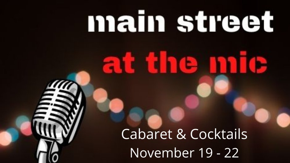 msthouston's tweet photo. Our next #MSMic is in 2 weeks! With Amanda Carlson @ChelseaLerner @ScottiLuPone @chaneymoore474 Briana Resa & @taelonjstone Directed by @aruthven with Claudia Dyle on Piano, Lighting Design by Adam Thornton, Sound Design by Yezminne Zepeda
> https://t.co/Xr5wtQ9AB2 #YesMST https://t.co/2qBDiwvL5T
