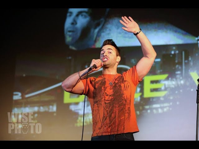 ComedyCave's tweet photo. The funny Dale Ward. Very cool, very swag. Click the link to buy tickets https://t.co/KcR7853A7e
#calgarybuzz #standupcomedy #calgarynightlife #calgaryliving #calgarynightout #yyccomedytour #calgarycomedyshow #comedian #comedy #funny #actor #jokes #standup #comedyshow #hilarious https://t.co/qDlyCgML1R