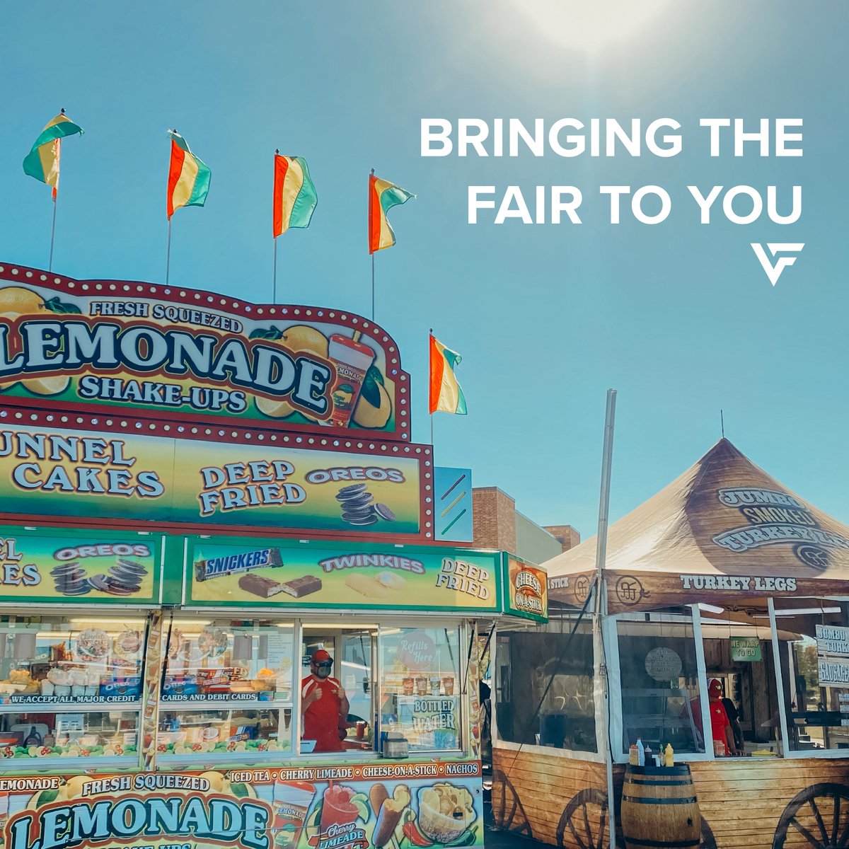VictoryFamily_'s tweet photo. WE’RE BRINGING THE FAIR TO YOU —

Silver Dollar Concessions will be posted up in our parking lot NOV 5TH-8TH.

Times + Menu below —
Thurs. 12pm - 8pm 
Fri. 12pm - 8pm 
Sat. 12pm - 8pm 
Sun. 12pm - 6pm 

Cinnamon Rolls
Corn Dogs,
Funnel Cakes,
Curly Fries,
Just to name a few!! https://t.co/3mPs6J2jGU