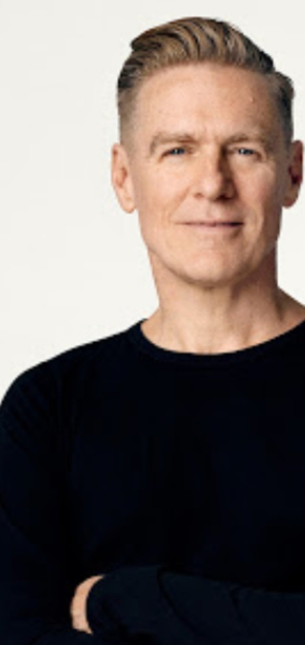 Happy birthday to my favorite singer named Bryan Adams!! 