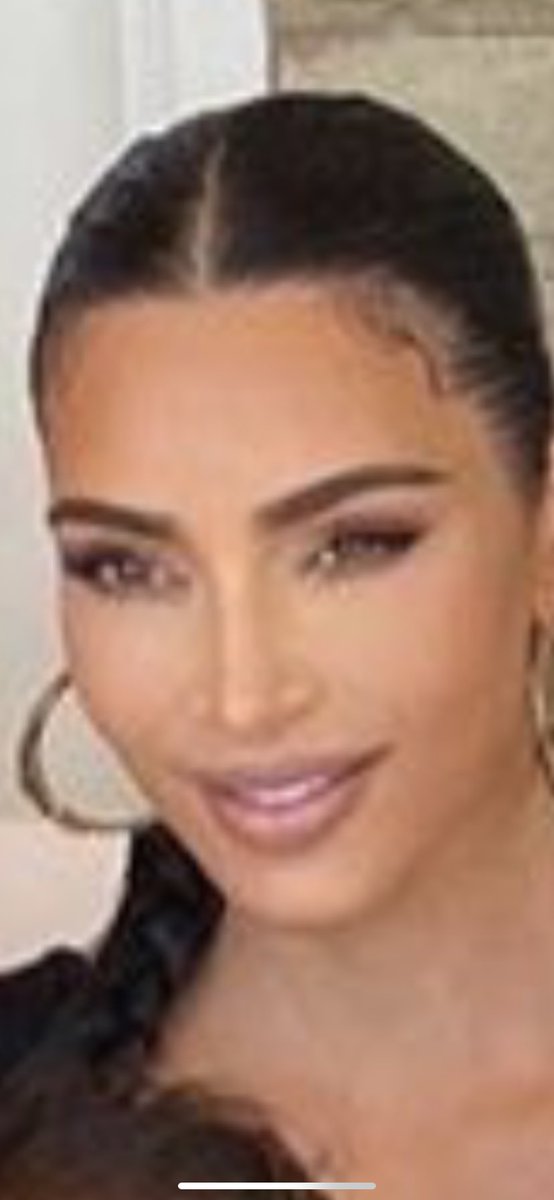 DangerousNun's tweet photo. Feel like @KimKardashian is me as a parent https://t.co/hht4zLPSqV