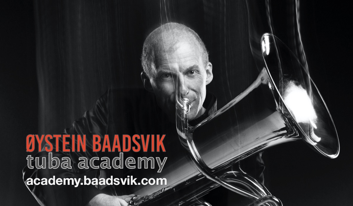 Øystein Baadsvik tweet media