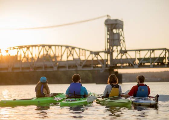 RiverMarket's tweet photo. It's going to be a BEAUTIFUL weekend for #Kayak adventures with Rock Town River Outfitters #RTRO  
Make reservations for your kayak rental by calling or emailing today.
https://t.co/1P5ntwPM0c https://t.co/JYHvjrtXgP