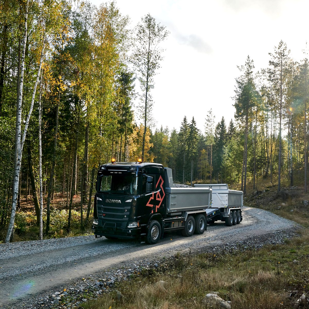 ScaniaAT's tweet photo. Scania R 660 XT V8 6x4
#scaniaoesterreich #scania https://t.co/po6juC8KMU