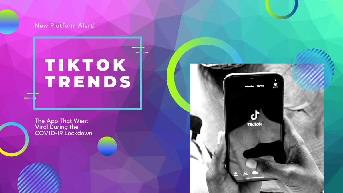 prplaynetwork's tweet photo. #TikTok is evening out the playing field for everyone on social media. The algorithm shows users what they like and show related content, keeping them engaged with a specific catergory of their interest. Learn more: https://t.co/rncqLWr1nD via @nytimes https://t.co/gyCZR4eJFw