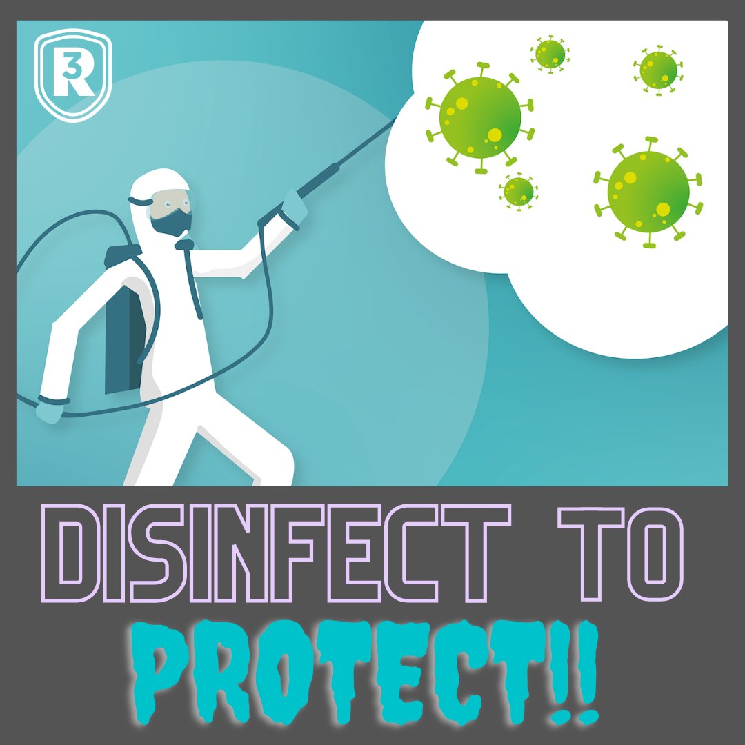 CleansR3's tweet photo. We need to protect our family and customers that is why make sure that we are protected.

🖥️ https://t.co/wIlouoQnhU

#CleaningService #COVID #DisinfectingService #Cleaner #housecleaning #cleaningcompany #cleanhouse #cleaningservicetoronto #BasicCleaning #DeepCleaning #NewNormal https://t.co/8vaHkZUo3O