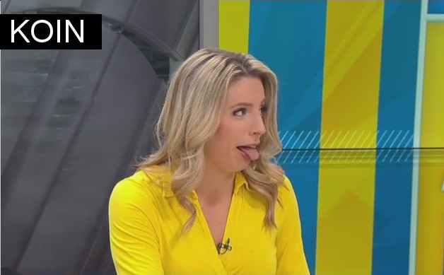 I was literally panting on the air. I promise they're all really good!!! I'm just a total wimp. Really cool flavors and ingredients from local farmers markets! Thanks for the taste test  @spicymarshall!!