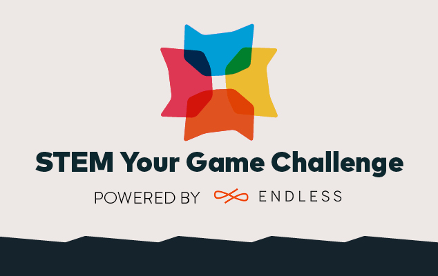 G4C's tweet photo. Inspire middle school STEM learning through video games! 
Developers can submit existing or “beta” level games for the #STEMYourGame Challenge 🧪. Receive up to 150k in funding to retool your game with help from curriculum experts. Learn more now!

👉 https://t.co/pODL0hEaCX https://t.co/PzNSVva6m3