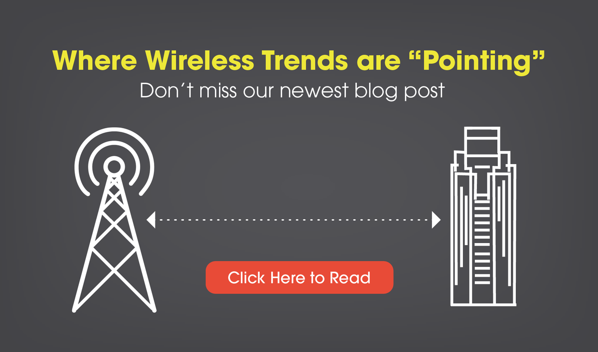 PowernetCo's tweet photo. Read our newest blog post on how Point to Point/Point to MultiPoint networks are changing the landscape of how we connect. 

Read it here: https://t.co/QGp1U8Z1Dm  

#wireless #wifi #pointtopoint #ptp #technology #telecom https://t.co/sAFKCBBLhM