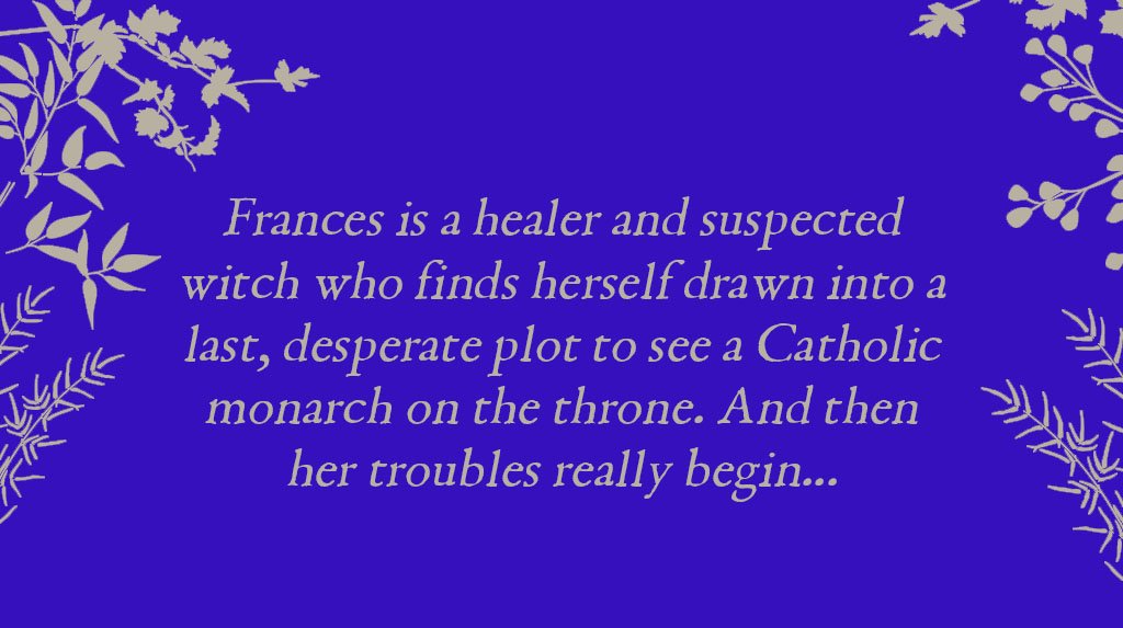 HodderBooks's tweet photo. A charismatic new arrival at court has King James in his thrall. Appalled at the courtier's greed and ambition and the King's weakness and lust, Frances Gorges is drawn into a desperate plot... 

Discover #TheFallenAngel by @TracyBorman today. https://t.co/xxI0PKod0J https://t.co/ZkmvpeTp4V