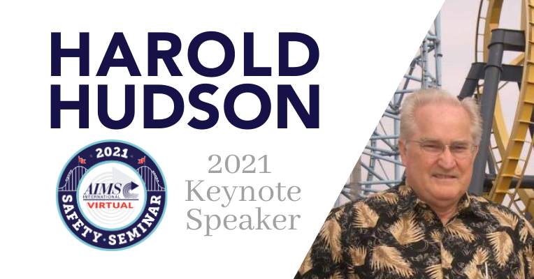 AIMS International tweet media