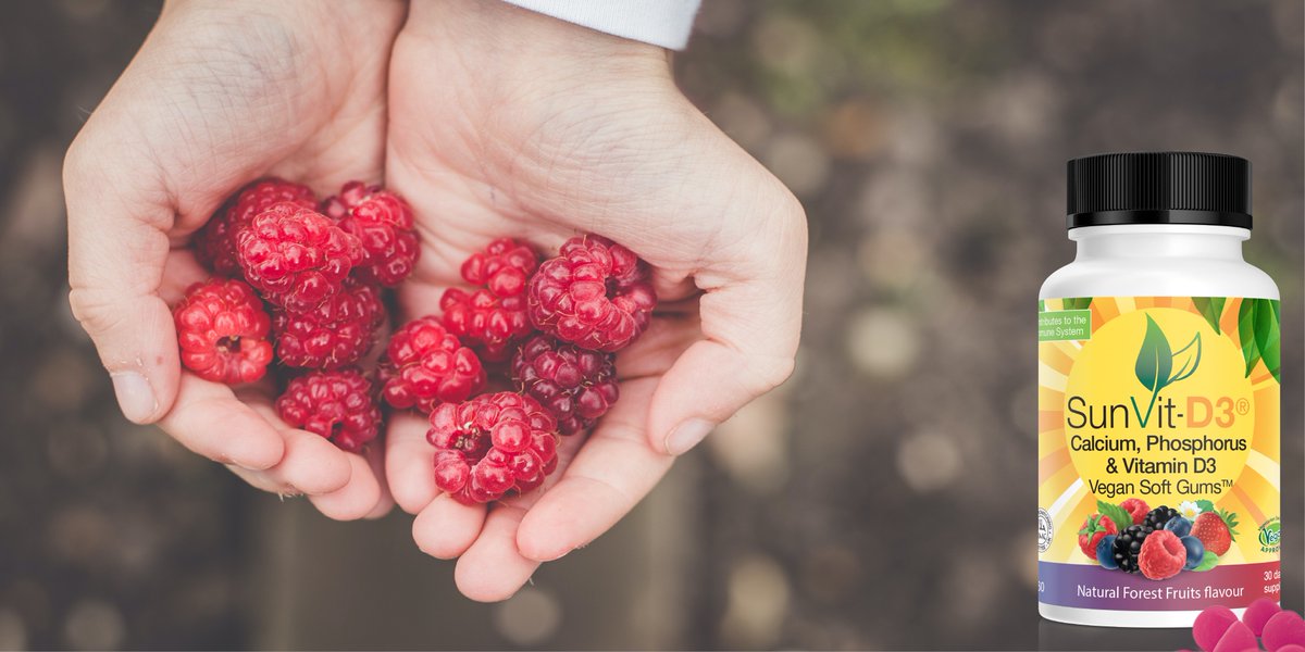 SunVitD3's tweet photo. 2 Soft Gums offer nutritional requirements and contributes to the maintenance of normal bones, teeth, muscle function &amp; the immune system. 

https://t.co/dOfMYfM6XM

#Vitamins #MultiVitamins #MultiVits #HairSkinNails #Hair #Skin https://t.co/4tiCPRHIin