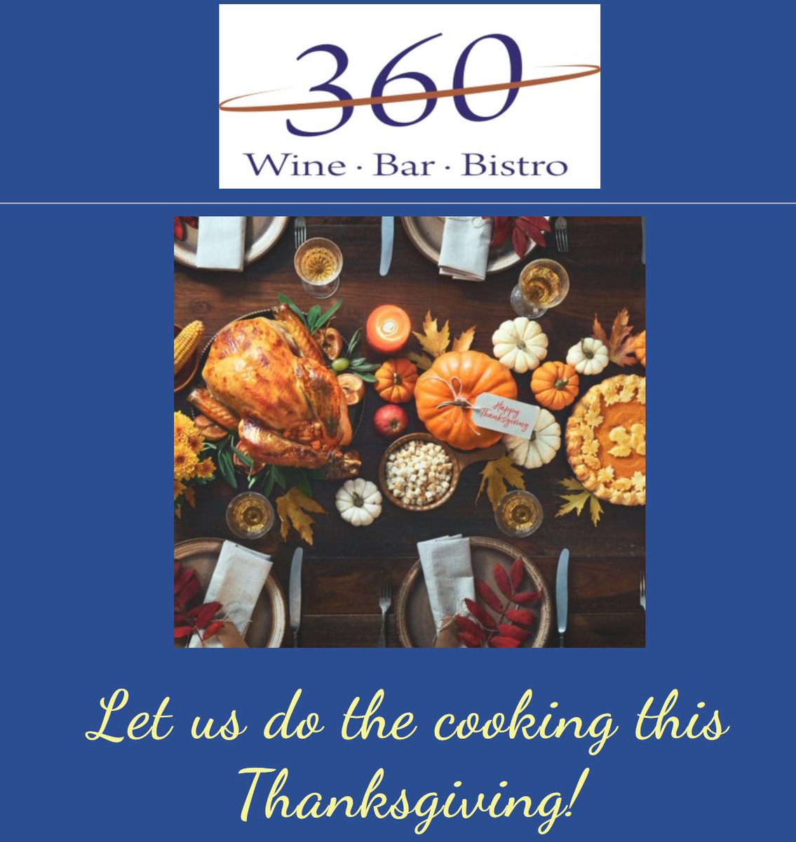 360 Bistro Nashville tweet media