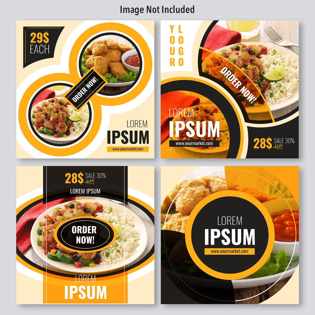 sohag7862's tweet photo. Hi, Do you need your Any #graphic_design #Facebook_cover #facebook_ads #banner #Instagram_posts #twitter_cover & all #social_media #design so Please contract Now https://t.co/0tNmOX7wh1
#fashion #spa #logo #restaurants #tshirt #food #ads #art #realestate #gym #youtube #google_ad https://t.co/3cJoYynLRD
