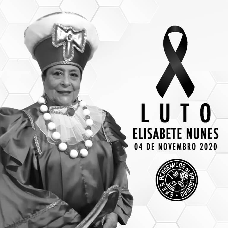 Portal_Carnaval's tweet photo. Morre Elisabete Nunes, primeira mulher a presidir o Salgueiro
https://t.co/U02PisJJJf
#carnaval #acadêmicosdosalgueiro #salgueiro #lutosalgueiro #elisabetenunes https://t.co/PQU4S32duD