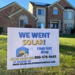 Photo by Solar Solutions of America Inc (@SolarSolutions4)