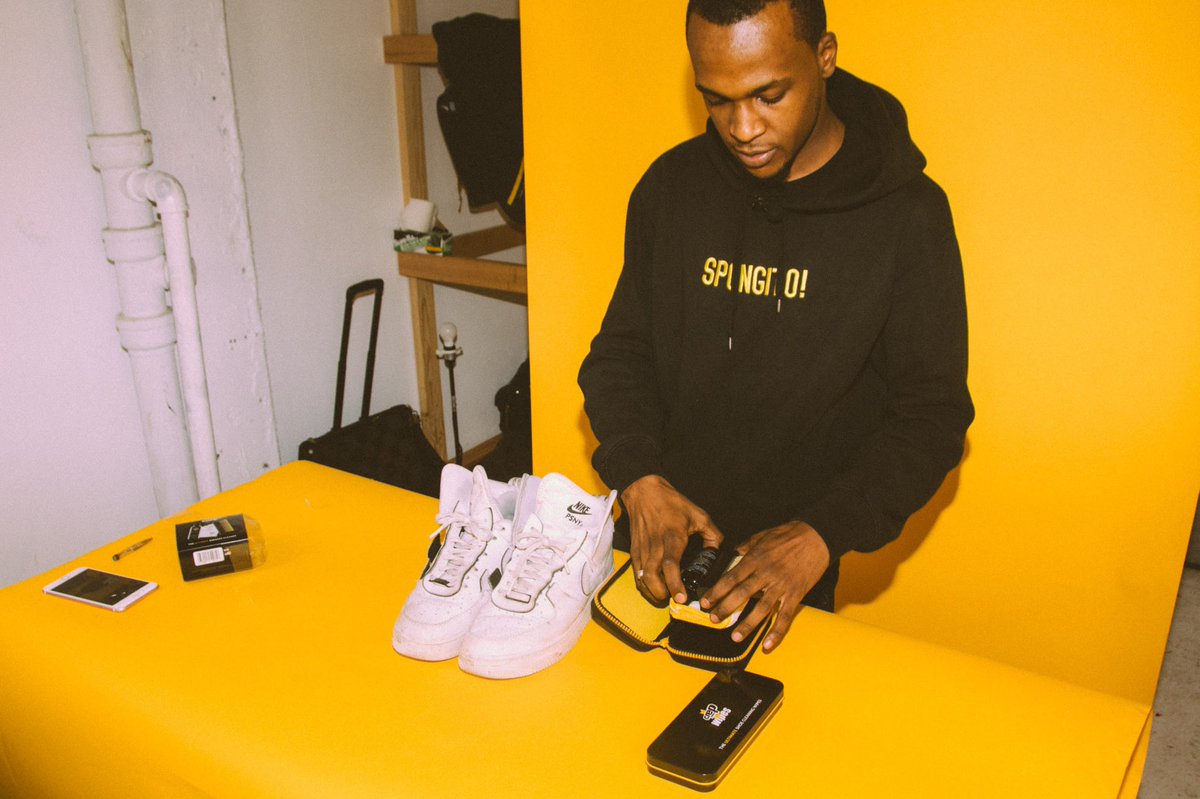 jadorejuliette's tweet photo. Been working on this project with @BaskorElse &amp; @CrepProtect the last few weeks, hope this eases some tension amidst the chaos we’re all feeling! 

Take the survey and find out what kick you are👟 Share &amp; DON’T forget to tag them to win some free goodies!

https://t.co/SJ5RXFUolb https://t.co/3tgGZrs9fo