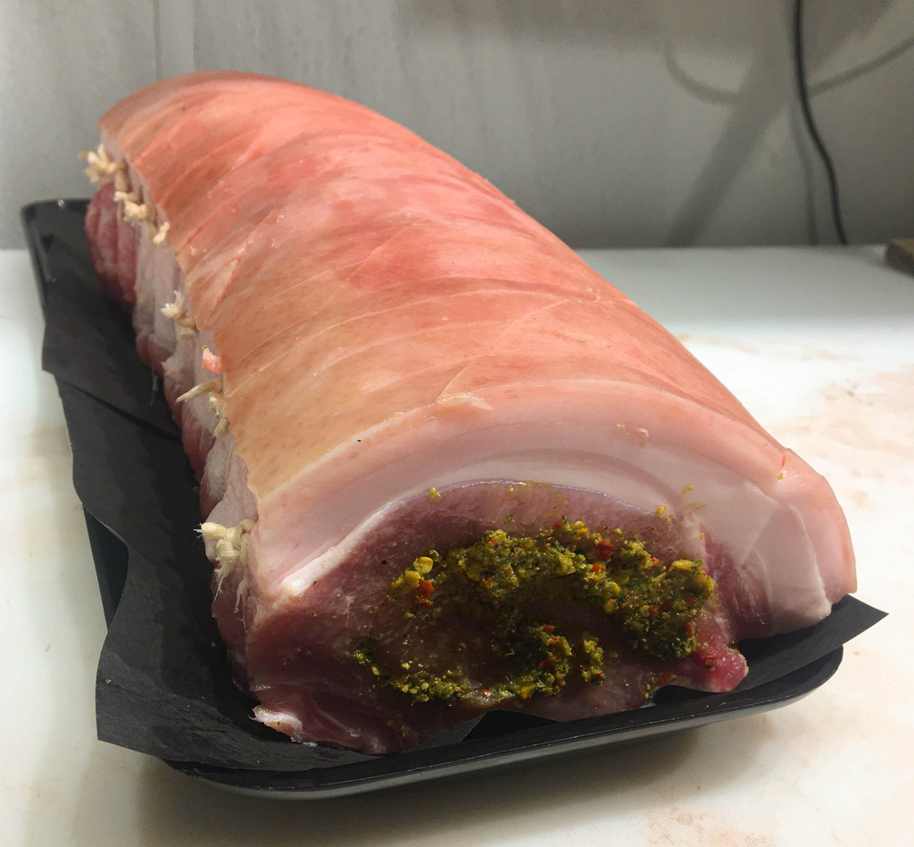 Getaway Farmers & Butchers tweet media