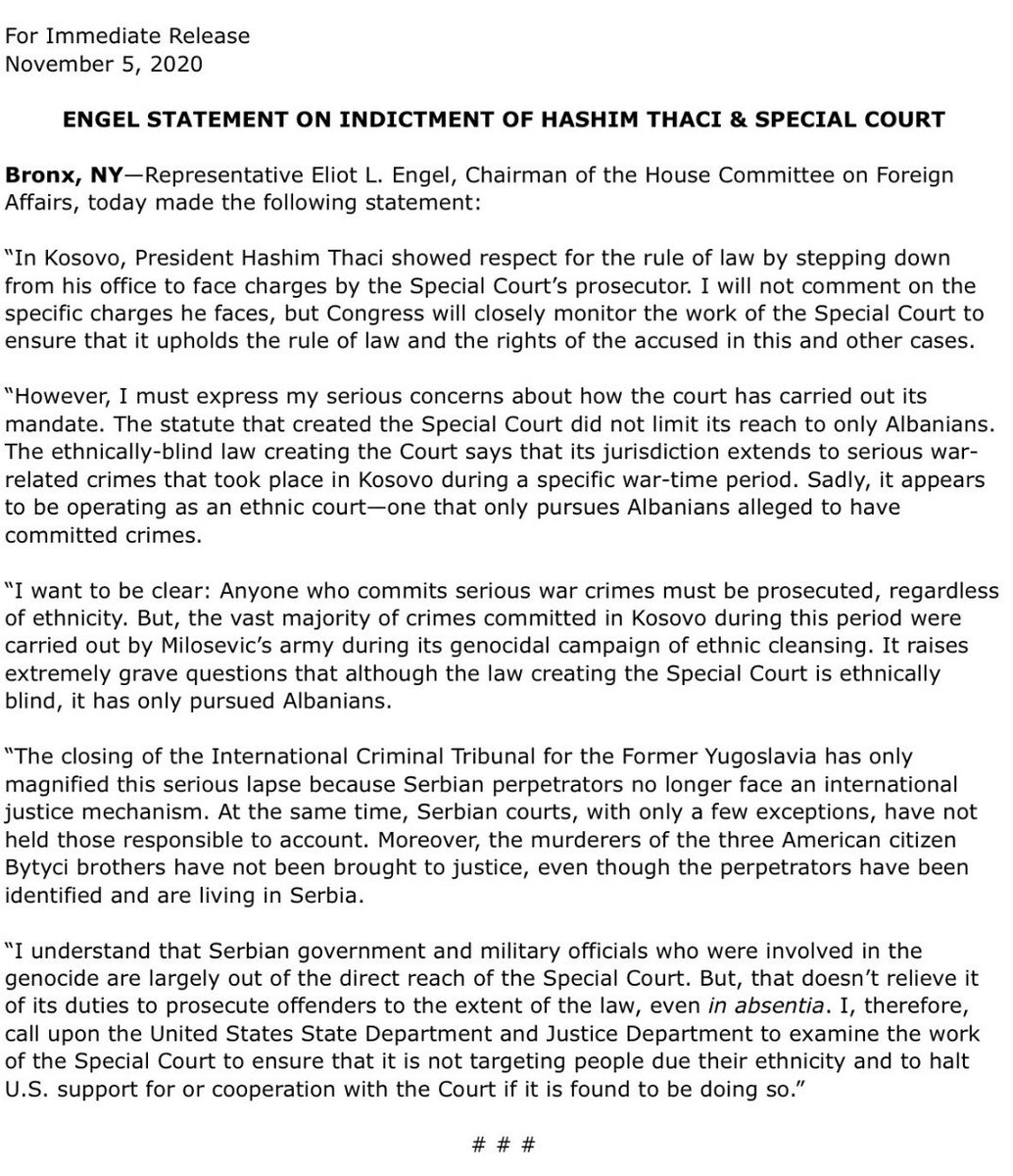 This serious concern raised here is just one of the key arguments which severely undermines the credibility of the Special Court