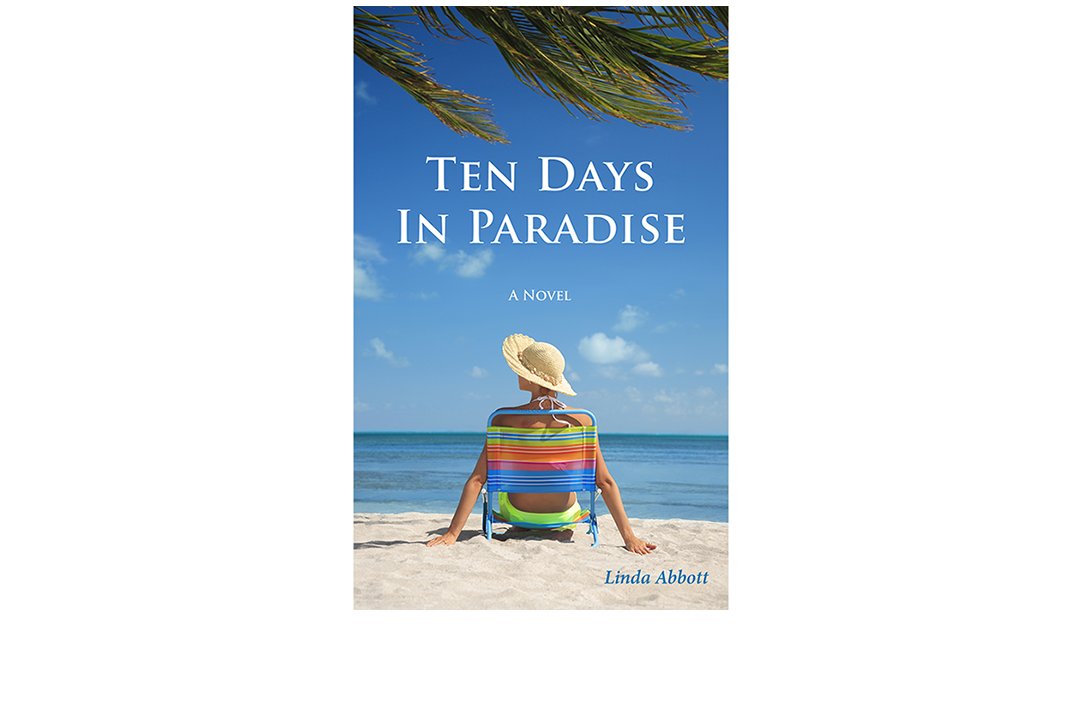 LindaAbbott55's tweet photo. Love. Passion. Joy. Lust. Fear. Guilt.
⛱ TEN DAYS IN PARADISE ⛱
https://t.co/4dfOY0aBJq
#KindleUnlimited #Audible #AudioBooks
#Florida #FloridaReads #IslandReads
#LoveAffair #WomensFiction
#VacationReads #BeachRead #Books #Fiction
#BookShelf #IndieAuthor #ReadIndie https://t.co/f939JreDSc
