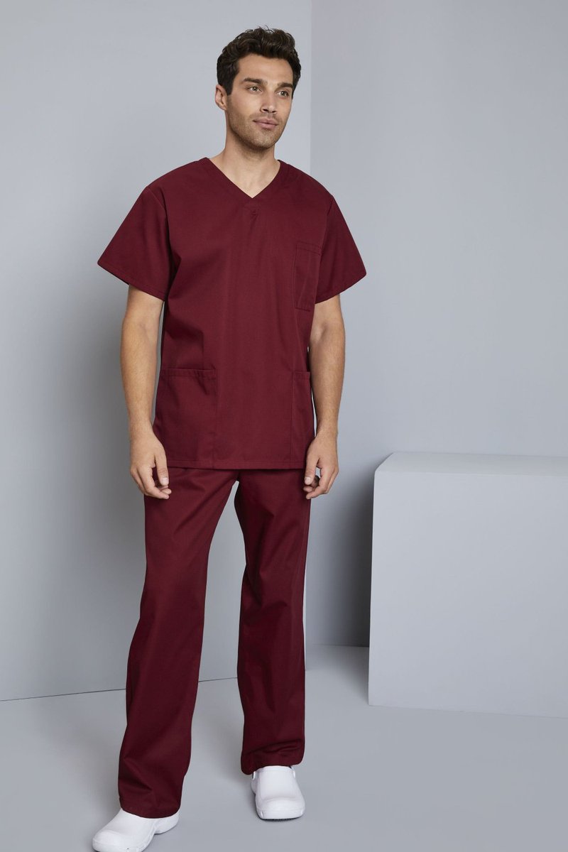 BallyclareInt's tweet photo. Looking for modern-fitted scrubs designed with high-quality fabrics? Look no further. 

We've got a range of high-quality scrubs in an assortment of colours &amp; styling.

Interested? Email all enquiries to info@ballyclarelimited.com https://t.co/pKH0sKffA6