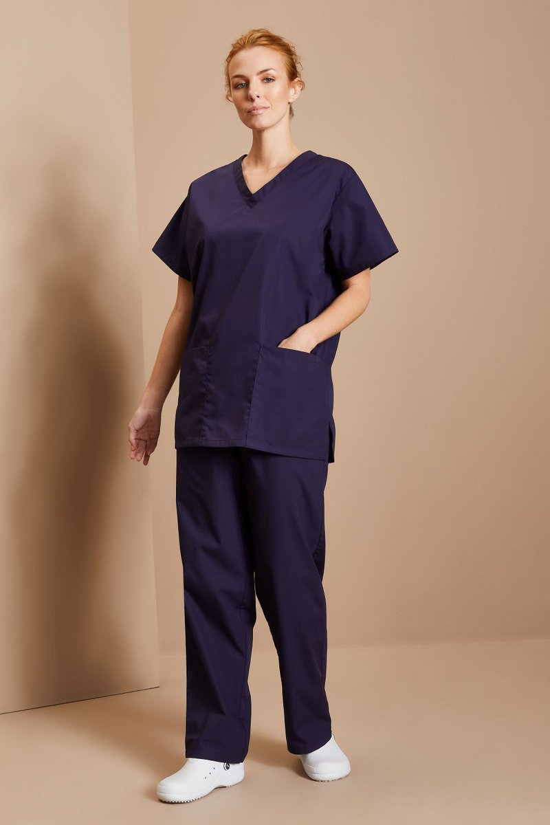 BallyclareInt's tweet photo. Looking for modern-fitted scrubs designed with high-quality fabrics? Look no further. 

We've got a range of high-quality scrubs in an assortment of colours &amp; styling.

Interested? Email all enquiries to info@ballyclarelimited.com https://t.co/pKH0sKffA6