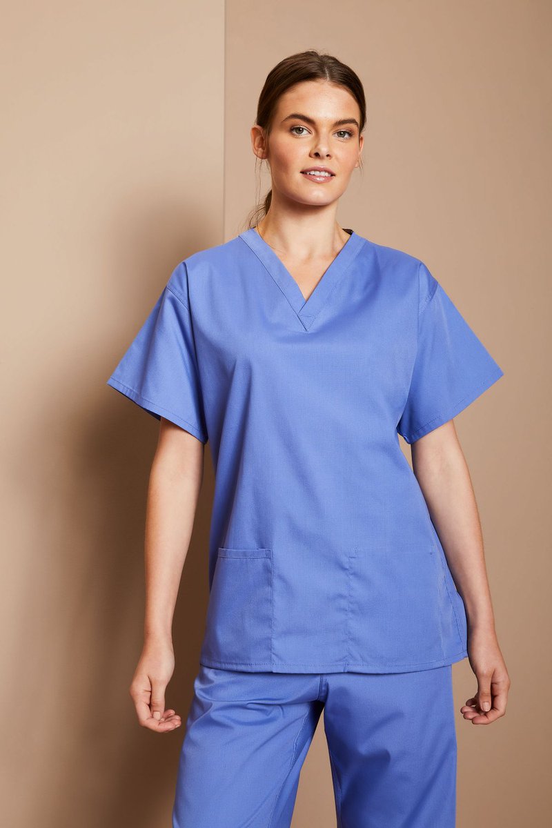 BallyclareInt's tweet photo. Looking for modern-fitted scrubs designed with high-quality fabrics? Look no further. 

We've got a range of high-quality scrubs in an assortment of colours &amp; styling.

Interested? Email all enquiries to info@ballyclarelimited.com https://t.co/pKH0sKffA6