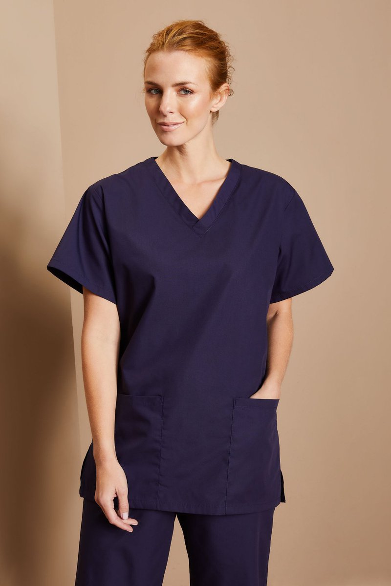 BallyclareInt's tweet photo. Looking for modern-fitted scrubs designed with high-quality fabrics? Look no further. 

We've got a range of high-quality scrubs in an assortment of colours &amp; styling.

Interested? Email all enquiries to info@ballyclarelimited.com https://t.co/pKH0sKffA6