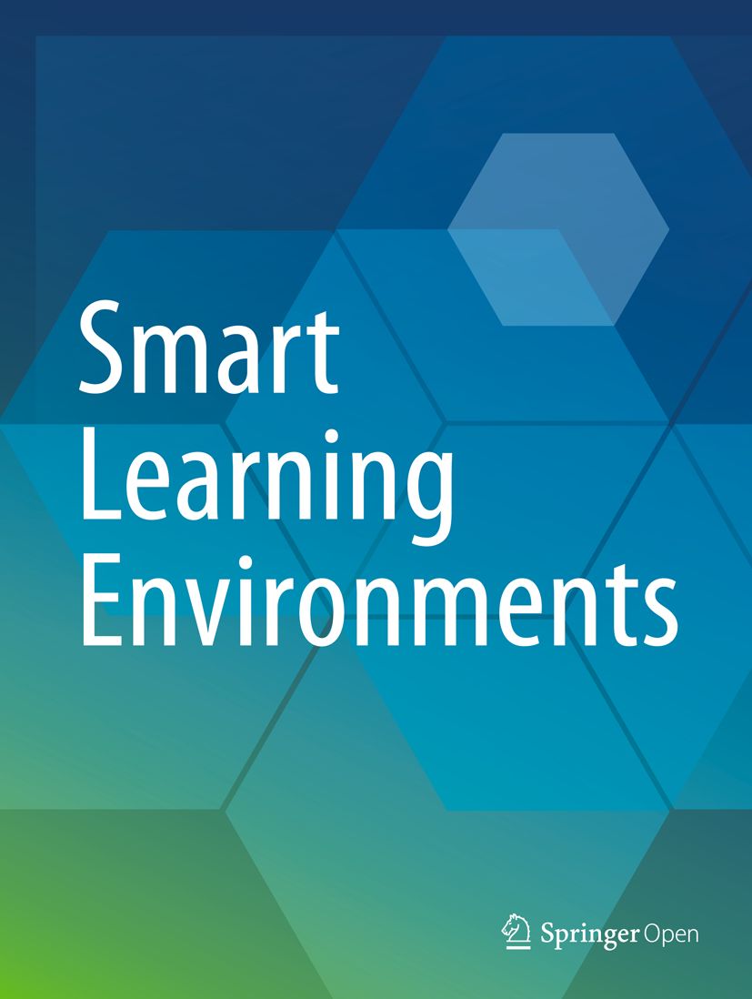 SpringerEdu's tweet photo. #OpenAccess Application of the technical - pedagogical resource 3D holographic LED-fan display in the classroom https://t.co/gRQrcPnPxW https://t.co/45y7oX3NsN
