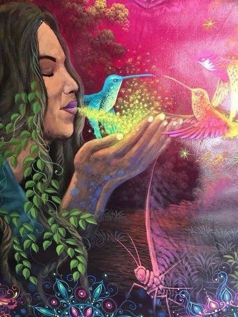 4/ dance in ur living room; order something small for yourself, a candle, book, etc. point is to take some time off media of all types to maintain a balance of your energy.If you’ve read this far, thanks,  you rock!Wishing all love & joy!  #ONEV1  #OVTTDS