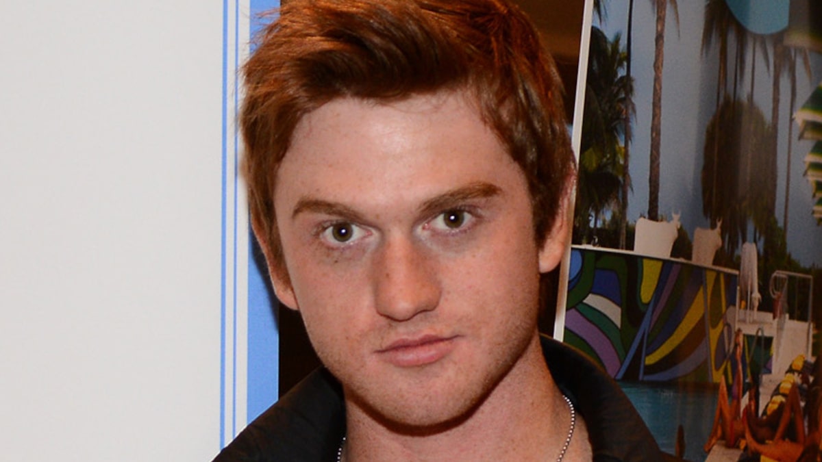 Get Eddie Hassell The Kids Are Alright Pics