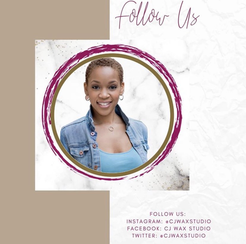 LiberianGal_'s tweet photo. Want pure relaxation? Get away for an hour to clear your mind from the drama with a nice facial by my girl Candice, owner of @cjwaxstudio. Her hands are blessed b/c her facials are amazing! 🙌🏾 She does waxing also. Check her out! #facial #relax #blessedhands #dabomb #CJWaxStudio https://t.co/FHvfqRhuOh