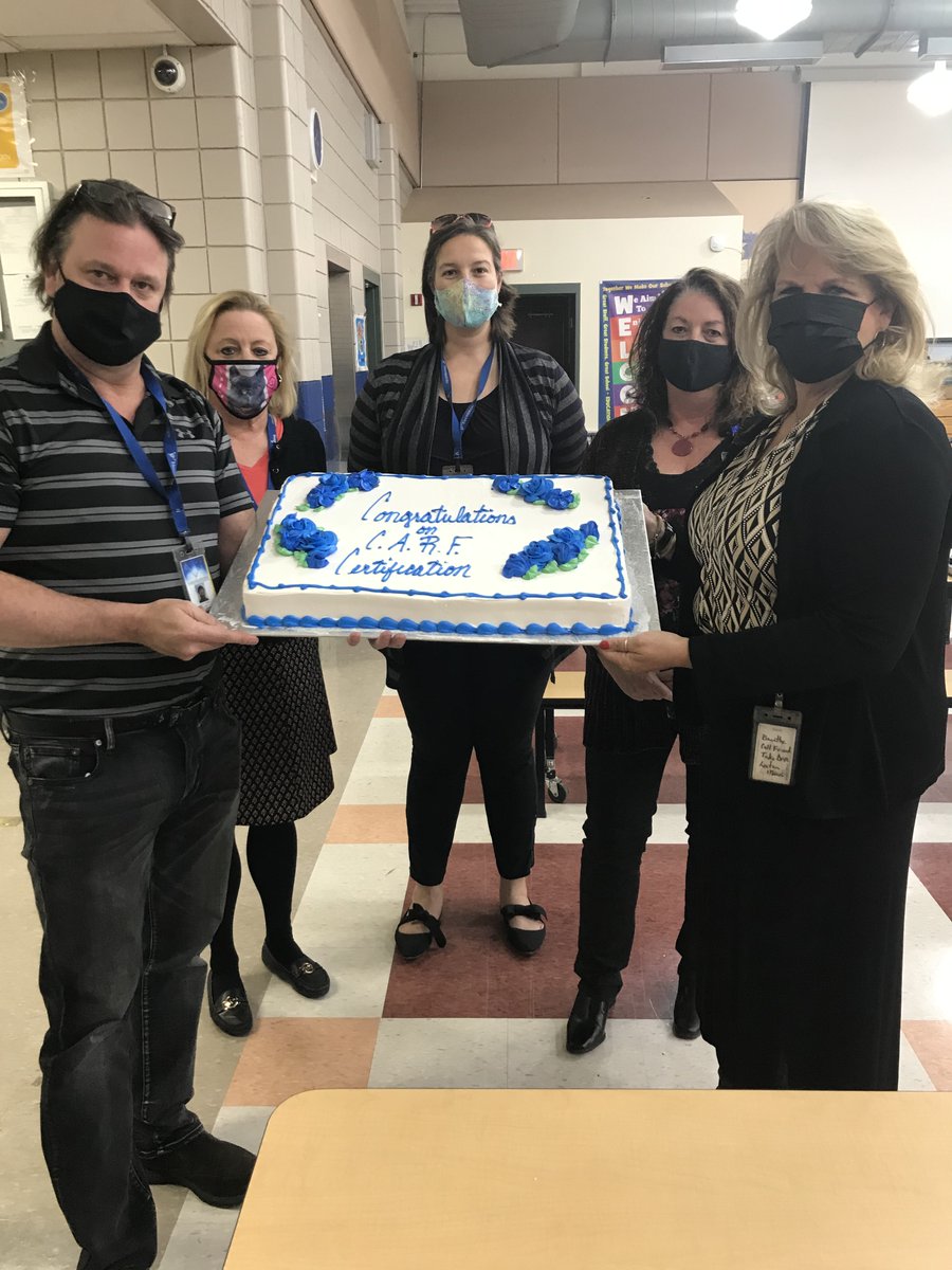 Vanderheyden_'s tweet photo. Congratulations Vanderheyden on a CARF three year certification! https://t.co/Yt2RR7X8sJ