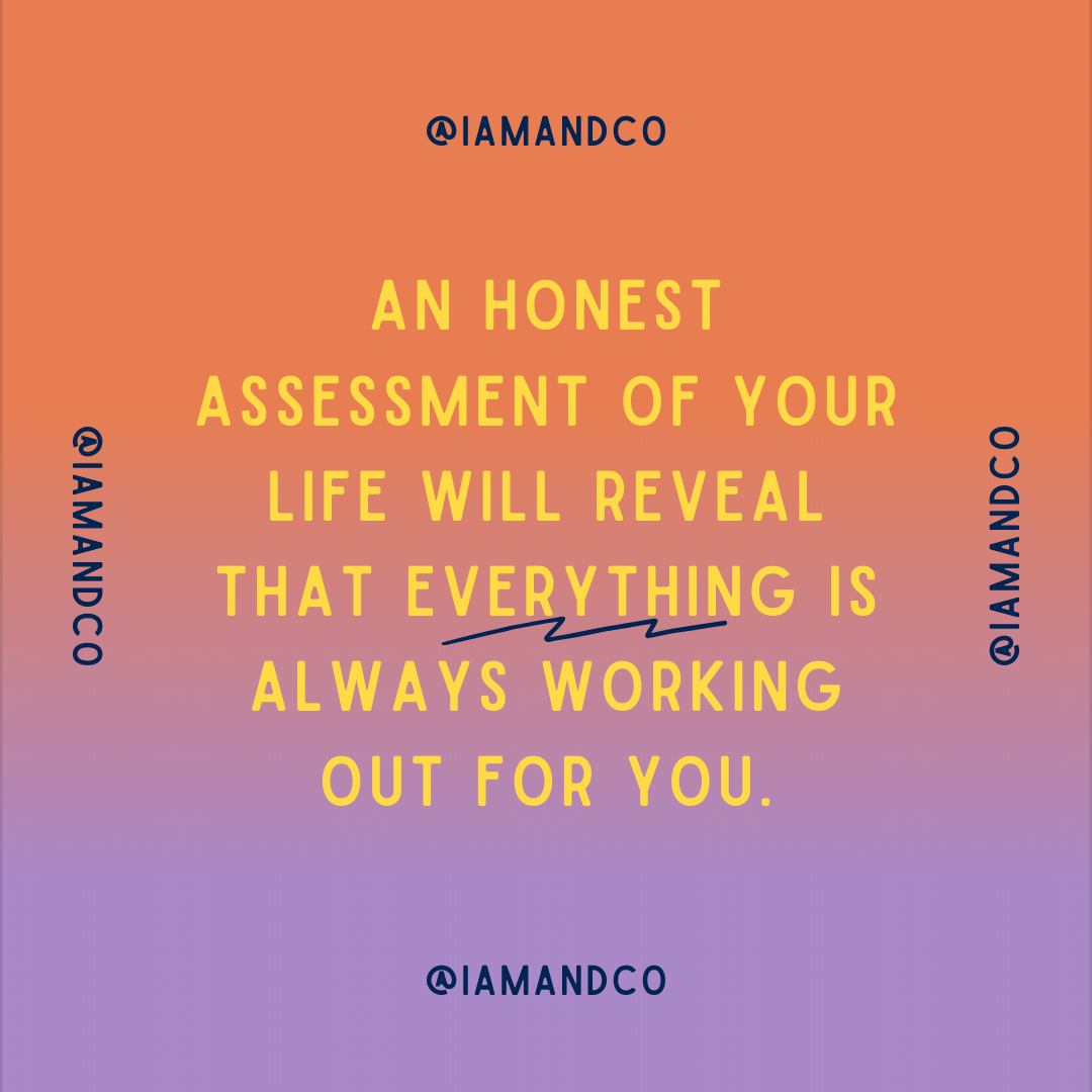 I AM & CO® tweet media