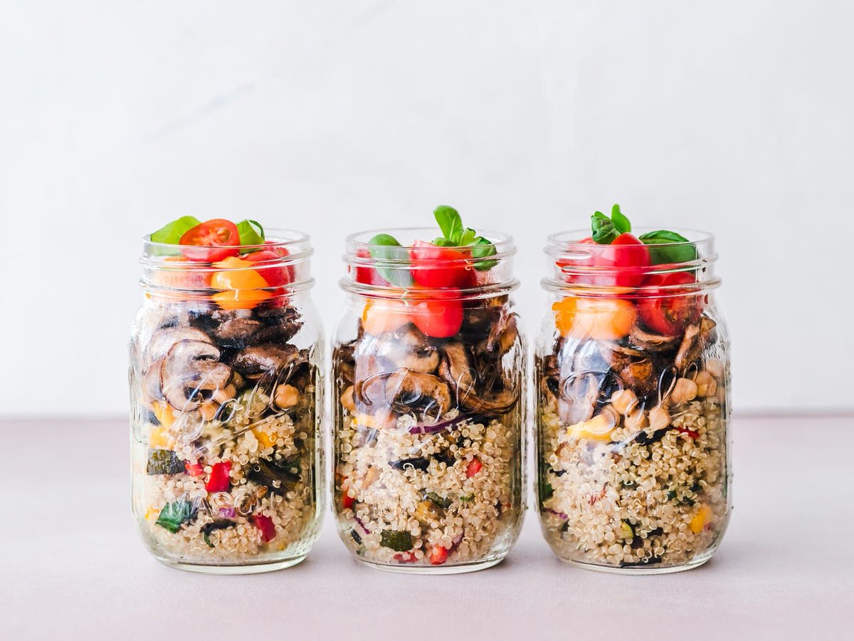 ceomomkatie's tweet photo. 5 Meal Prepping Tips for Busy Season | Ambitchous Fitness https://t.co/g9R7jb7iqZ https://t.co/NLCjx3Vt5T