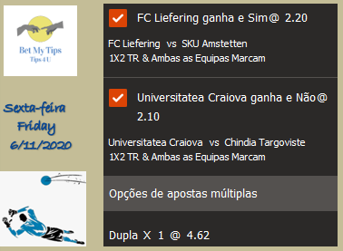 BetmyTipsTips41's tweet image. SUPER BILHETES GRÁTIS
youtu.be/Hnue6LIfwSI