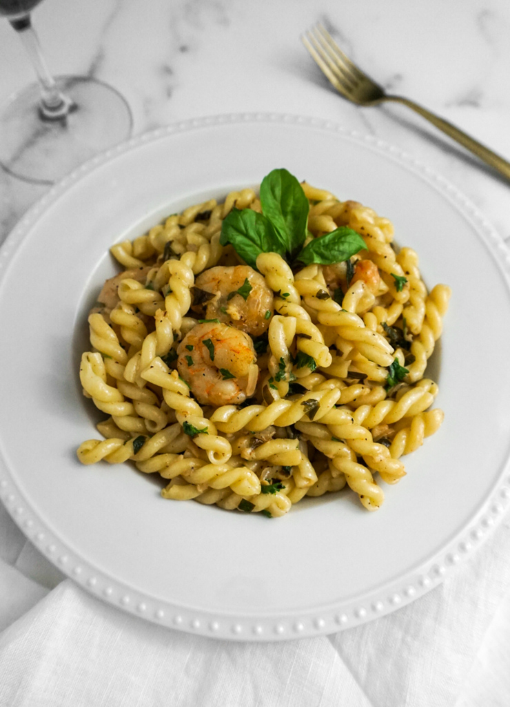 Turri's Italian Food tweet media