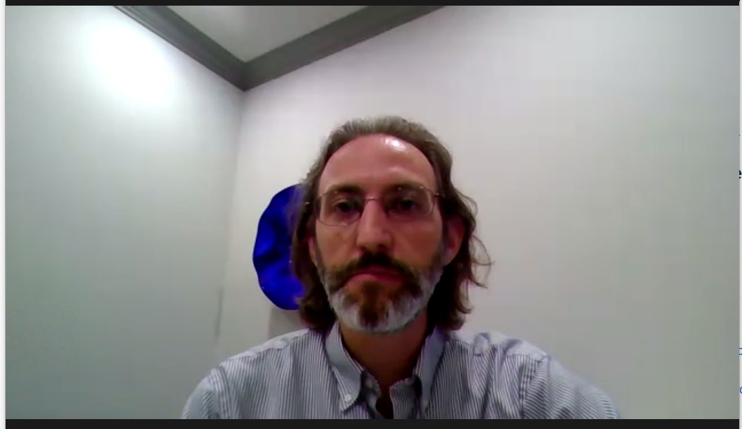 loebsackbrownle's tweet photo. What do you think can be permanent change due to COVID-19? Technology. A lot of businesses were already implementing new products and systems into their business strategy. So, it's just evolution, not revolution. - Ian Mattingly #APTVirtual #ALookAhead @NAAhq https://t.co/xmgkG1xxHr
