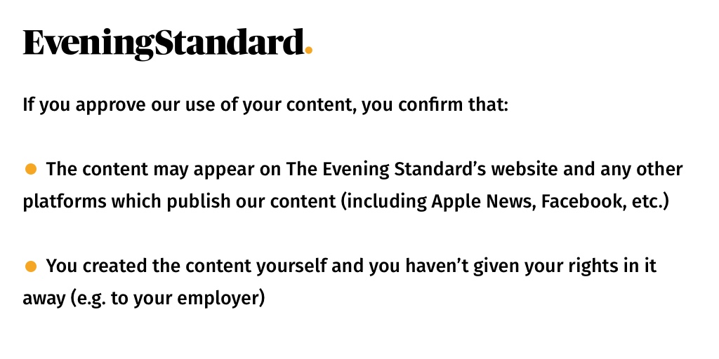 standard_video's tweet photo. @PaulBrown_UK Hi @PaulBrown_UK - could the Evening Standard please use this footage on our website with a credit to you? https://t.co/3ZgO6O9yrN