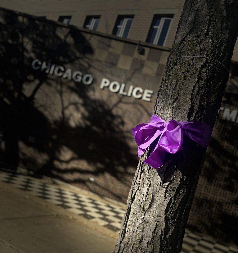 FOP Chicago Lodge 7 Magazine tweet media
