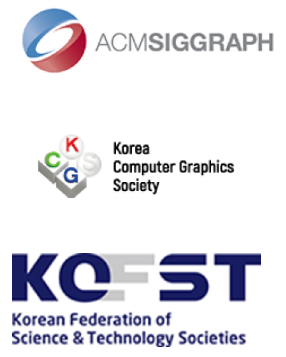 web3D2024's tweet photo. Web3D Conference Twenty-fifth Anniversary, sponsored by @SIGGRAPH in cooperation with @Web3DConsortium plus @thekhronosgroup and sponsors shown here. Exciting to have virtual format with many innovative changes. Free registration, starts next week! https://t.co/BMQMkcPKvW https://t.co/jsx6q4mFUD