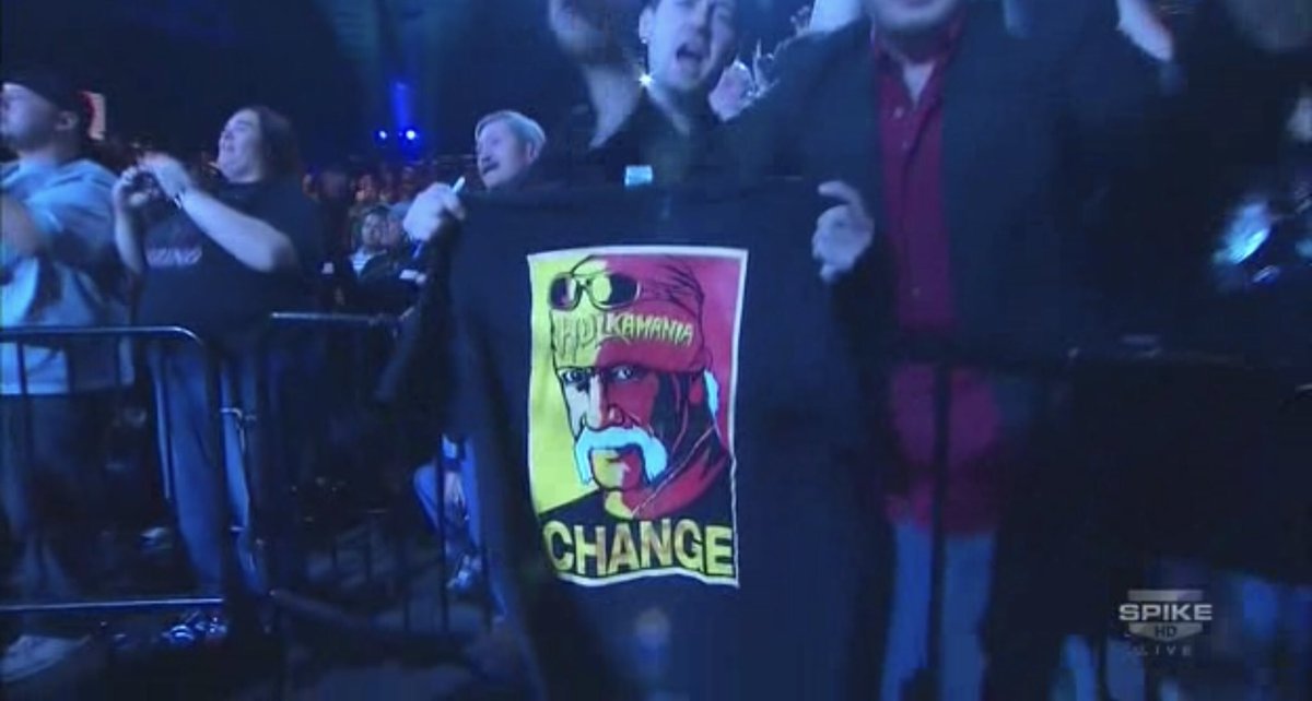 lol  #tna10