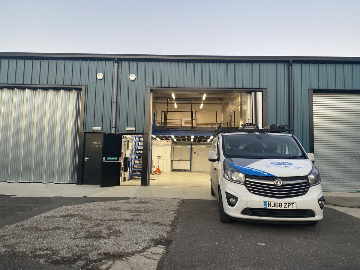 GD Heating & Gas tweet media