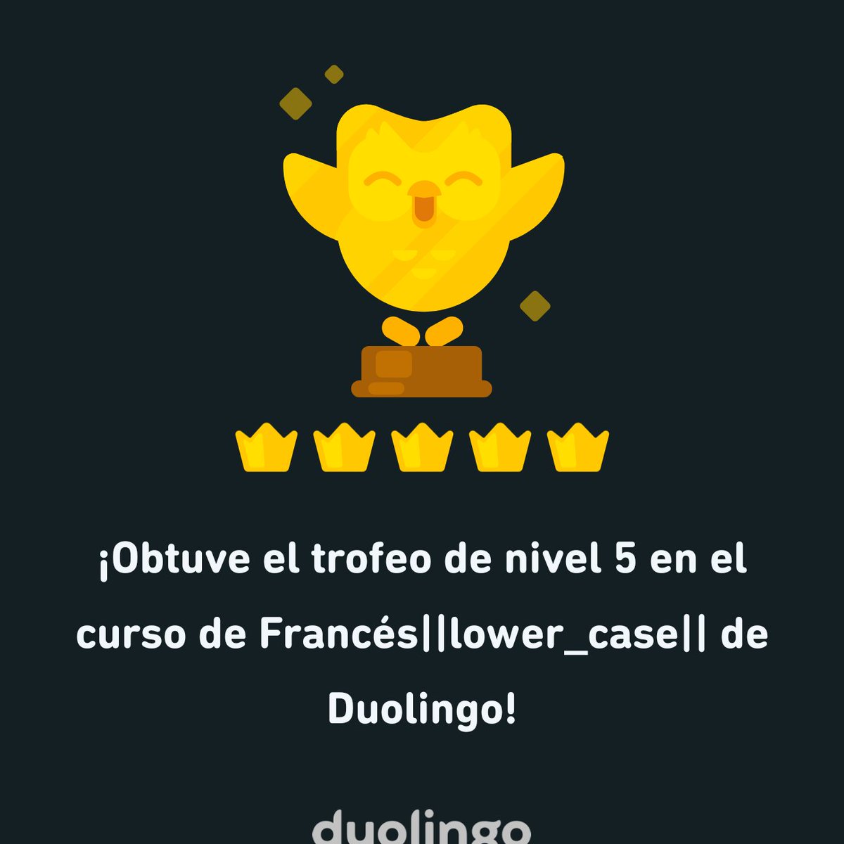 printip's tweet photo. ¡Aprende un idioma gratis conmigo! Duolingo es divertido y efectivo. Aquí está mi invitación: https://t.co/HsTQmvoYaH https://t.co/hVlSBLhRJ0