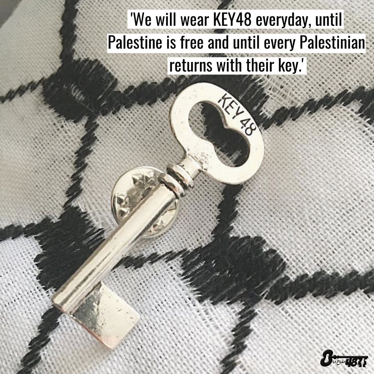 KEY48 - مفتاح ٤٨ tweet media