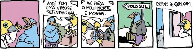 tira de 2015: 