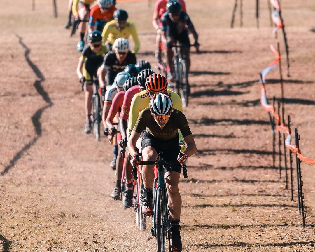 .<a href="/RutsNGuts/">Ruts N Guts</a> was a great weekend. I won Sunday's Men's P1/2/3 race. It was a hard race, I had to deal with relentless team tactics, but I was able to overcome them pull out the victory. 
#cyclocross #cx #usacx

instagram.com/p/CHN9xP8FJee/