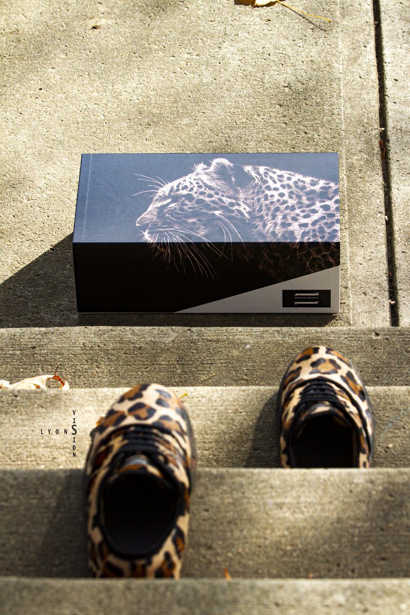 LyonsVision's tweet photo. #animalisticbehavior #leopardpatience #lyonsvision #614photographer #614photography #midwestkings #columbusfashion #photographershoes #leopardprint #sneakerheads #sneakerhead #geese #gooses #goose #pioneers #ohiotakeover #melanatedentrepreneur #melanatedhustler #lindenbaby https://t.co/FwHNEGnjd1