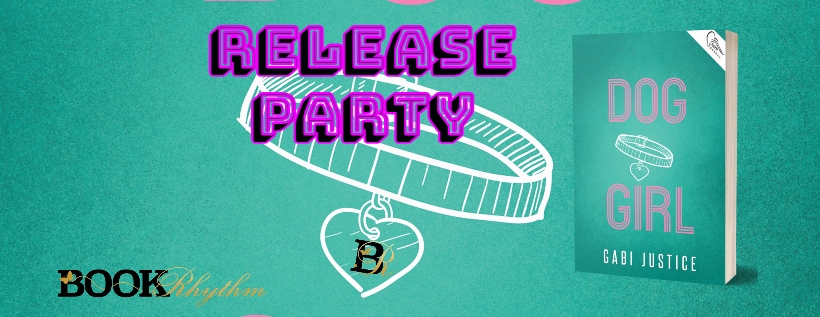 BookRhythm's tweet photo. Join us to celebrate the release of DOG GIRL!!!

We can't wait to see you there. Grab yourself a FREE spot for this online event with prizes and more

https://t.co/qPddwPX68q https://t.co/szLefvo3xZ