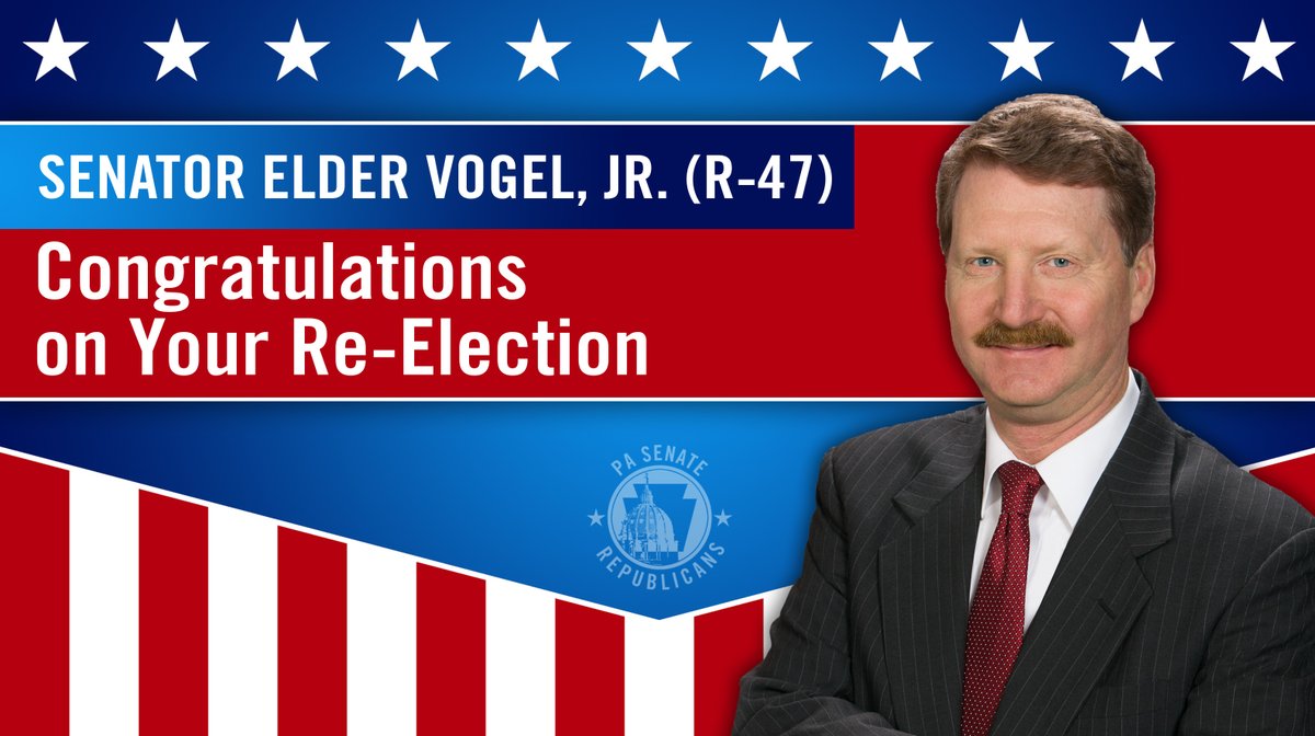 Joe Scarnati tweet media